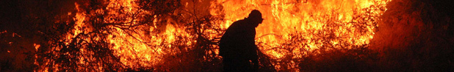 bomberos de navarra