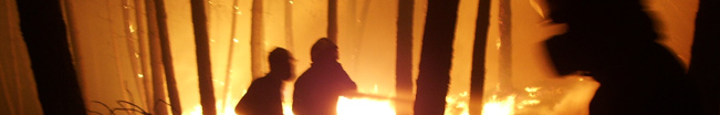 bomberos de navarra